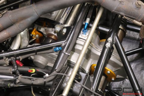 RADICAL SR3 RSX 1.500 - Ready To Race -
