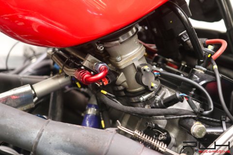 RADICAL SR3 RSX 1.500 - Ready To Race -