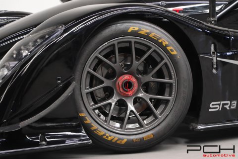 RADICAL SR3 RSX 1.500 - Ready To Race -