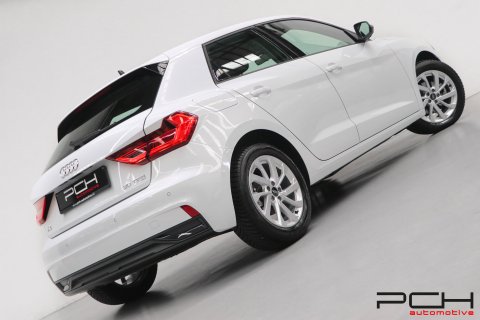 AUDI A1 Sportback 30 TFSI 116cv S-Tronic - Advanced -