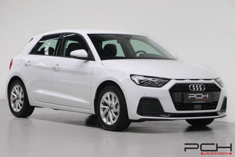 AUDI A1 Sportback 30 TFSI 116cv S-Tronic - Advanced -