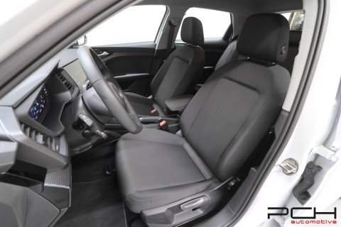AUDI A1 Sportback 30 TFSI 116cv S-Tronic - Advanced -