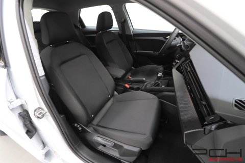 AUDI A1 Sportback 30 TFSI 116cv S-Tronic - Advanced -