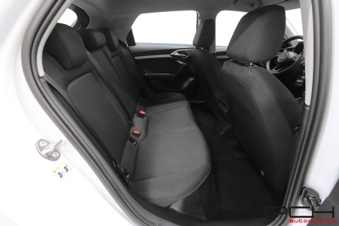 AUDI A1 Sportback 30 TFSI 116cv S-Tronic - Advanced -