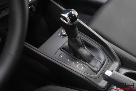 AUDI A1 Sportback 30 TFSI 116cv S-Tronic - Advanced -