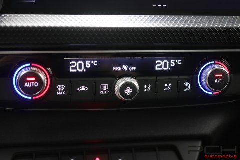AUDI A1 Sportback 30 TFSI 116cv S-Tronic - Advanced -