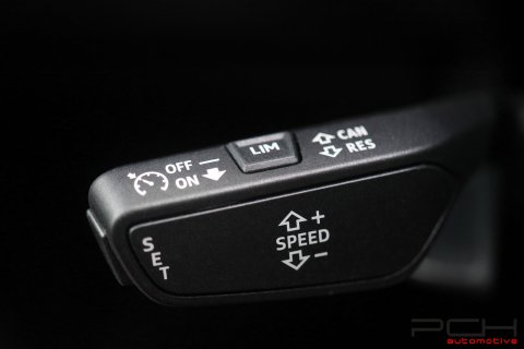 AUDI A1 Sportback 30 TFSI 116cv S-Tronic - Advanced -