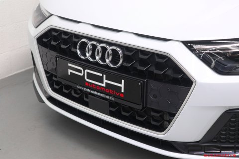 AUDI A1 Sportback 30 TFSI 116cv S-Tronic - Advanced -