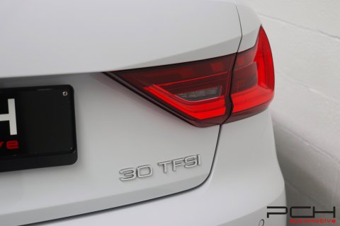 AUDI A1 Sportback 30 TFSI 116cv S-Tronic - Advanced -