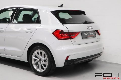 AUDI A1 Sportback 30 TFSI 116cv S-Tronic - Advanced -