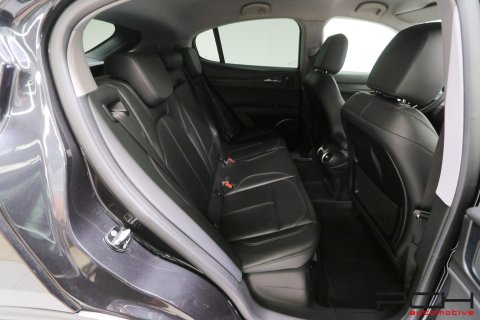 ALFA ROMEO Stelvio 2.2 JTD 160cv Aut.
