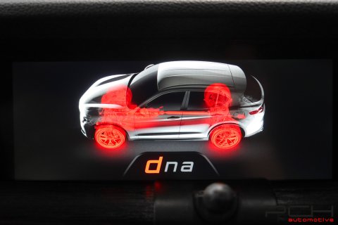 ALFA ROMEO Stelvio 2.2 JTD 160cv Aut.