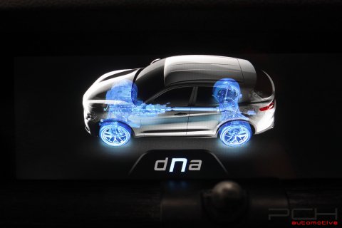 ALFA ROMEO Stelvio 2.2 JTD 160cv Aut.