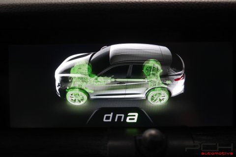 ALFA ROMEO Stelvio 2.2 JTD 160cv Aut.