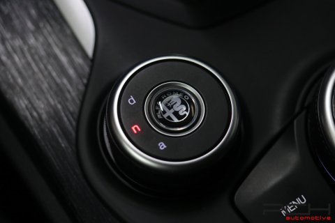 ALFA ROMEO Stelvio 2.2 JTD 160cv Aut.