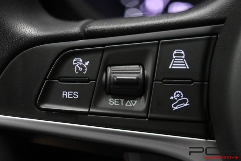 ALFA ROMEO Stelvio 2.2 JTD 160cv Aut.