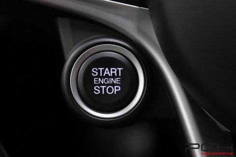ALFA ROMEO Stelvio 2.2 JTD 160cv Aut.