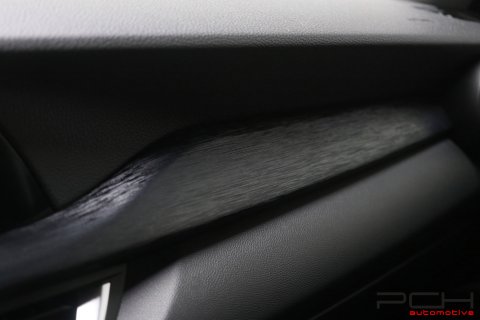ALFA ROMEO Stelvio 2.2 JTD 160cv Aut.