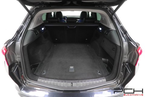 ALFA ROMEO Stelvio 2.2 JTD 160cv Aut.