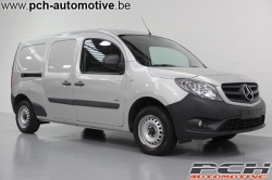 MERCEDES-BENZ Citan 109 CDi 90cv EXTRA-LONG Start/Stop