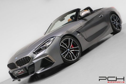 BMW Z4 M40i 3.0 340cv Aut. Sport