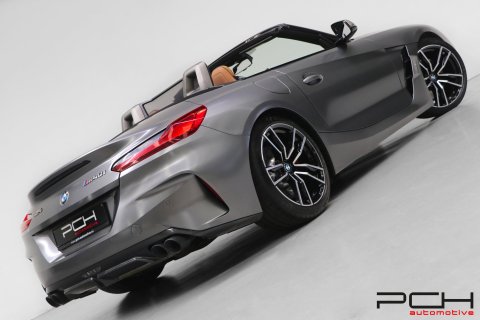 BMW Z4 M40i 3.0 340cv Aut. Sport