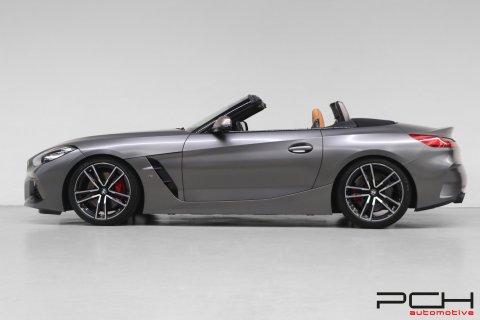 BMW Z4 M40i 3.0 340cv Aut. Sport