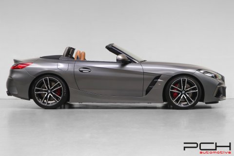 BMW Z4 M40i 3.0 340cv Aut. Sport