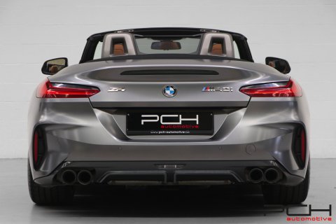 BMW Z4 M40i 3.0 340cv Aut. Sport