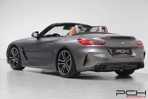 BMW Z4 M40i 3.0 340cv Aut. Sport