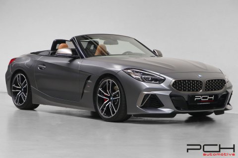 BMW Z4 M40i 3.0 340cv Aut. Sport
