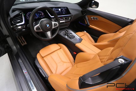 BMW Z4 M40i 3.0 340cv Aut. Sport