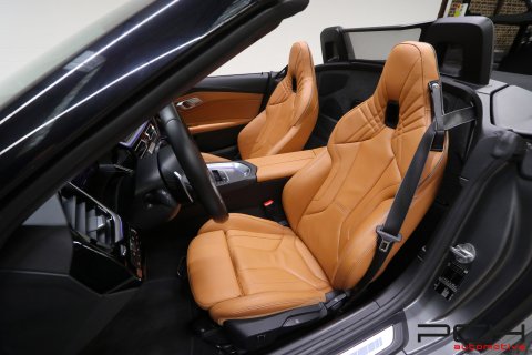 BMW Z4 M40i 3.0 340cv Aut. Sport