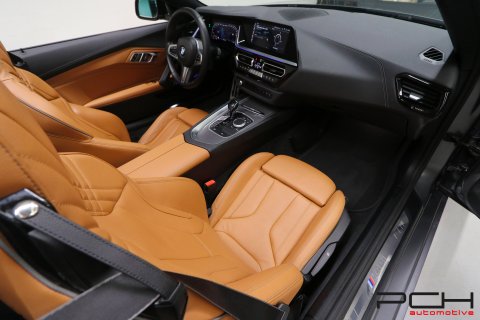 BMW Z4 M40i 3.0 340cv Aut. Sport