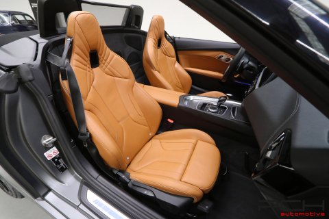 BMW Z4 M40i 3.0 340cv Aut. Sport