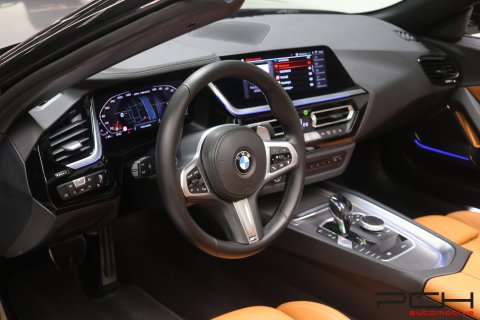 BMW Z4 M40i 3.0 340cv Aut. Sport