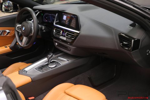 BMW Z4 M40i 3.0 340cv Aut. Sport