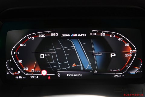 BMW Z4 M40i 3.0 340cv Aut. Sport