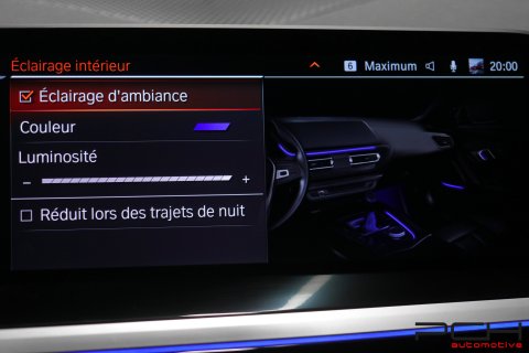 BMW Z4 M40i 3.0 340cv Aut. Sport