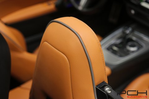 BMW Z4 M40i 3.0 340cv Aut. Sport
