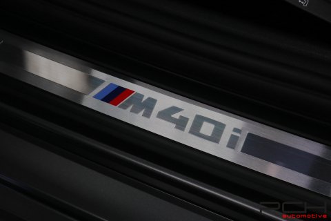 BMW Z4 M40i 3.0 340cv Aut. Sport