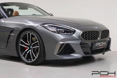 BMW Z4 M40i 3.0 340cv Aut. Sport