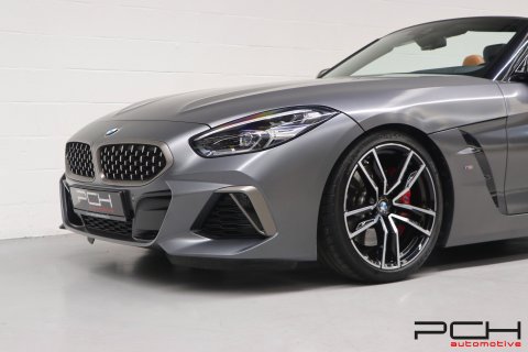 BMW Z4 M40i 3.0 340cv Aut. Sport