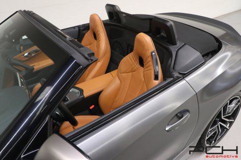 BMW Z4 M40i 3.0 340cv Aut. Sport