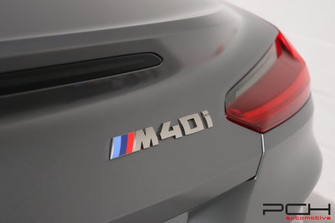 BMW Z4 M40i 3.0 340cv Aut. Sport
