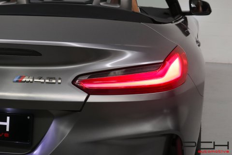 BMW Z4 M40i 3.0 340cv Aut. Sport