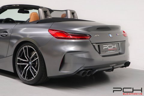 BMW Z4 M40i 3.0 340cv Aut. Sport
