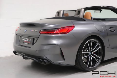 BMW Z4 M40i 3.0 340cv Aut. Sport