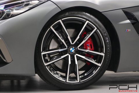 BMW Z4 M40i 3.0 340cv Aut. Sport