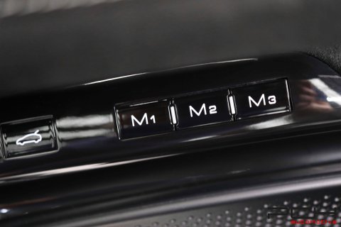FERRARI Roma Spider 3.9 V8 Bi-Turbo 620cv